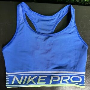 Nike Sports Bra